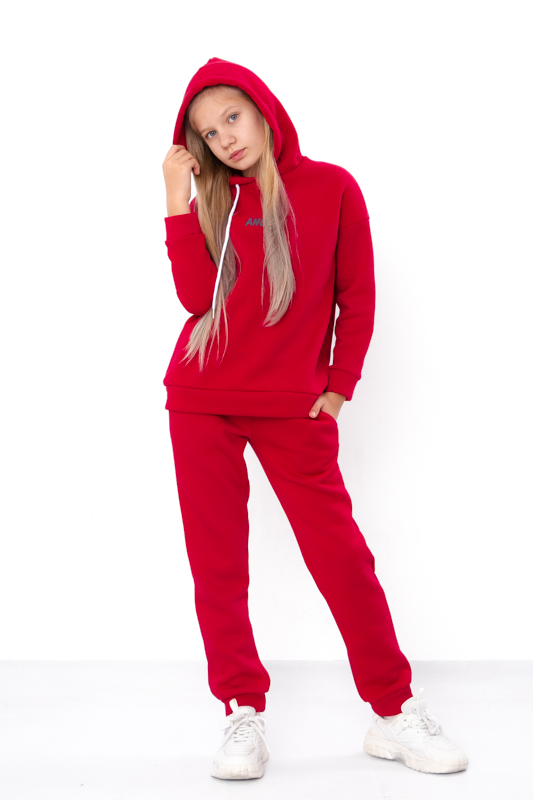 Костюм для дівчинки (підлітковий)